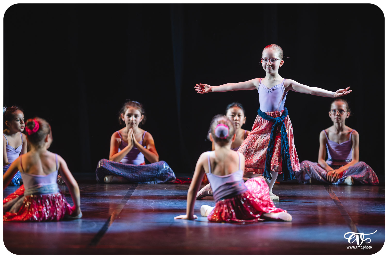 GALA DE DANSE EMMDH 2025